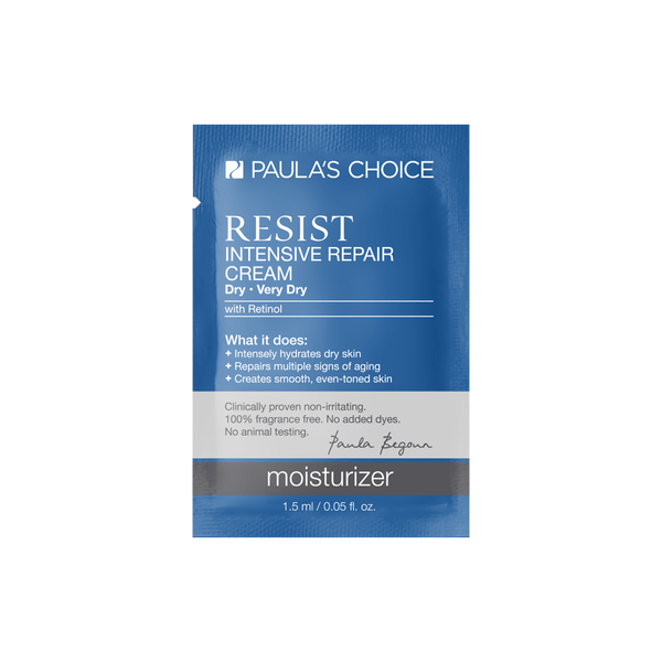 Kem dưỡng ẩm siêu cao cấp chứa Retinol Paula’s Choice Resist