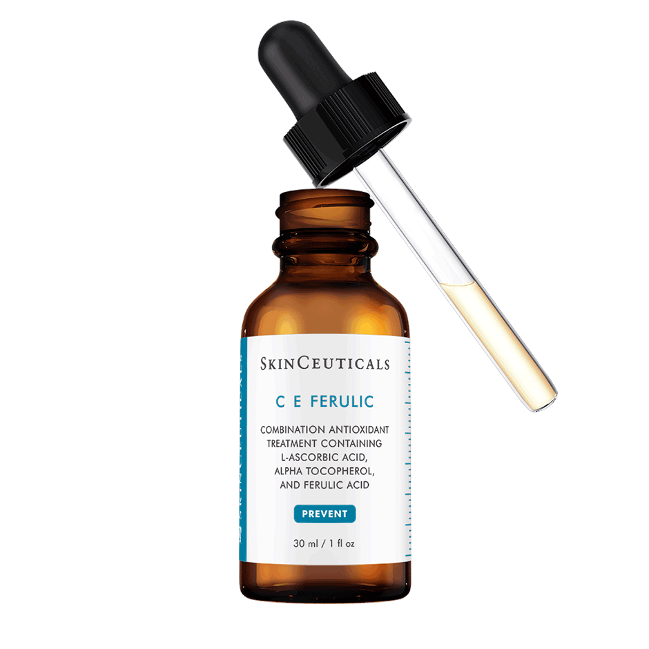 Skinceuticals vitamin C serum có công dụng gì cho da?
